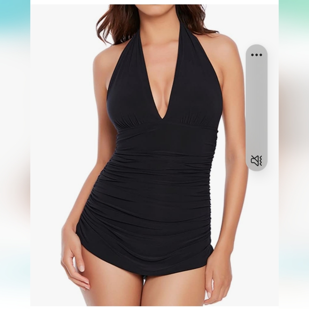 Bathing suit